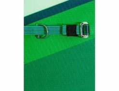 Red Paddle Co. WILD MSL FUSION - SUP Gonflable Haut de Gamme pour Sports Nautiques -Side-Shore Soldes Magasin wild msl fusion 2022 red paddle co 8