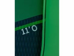 Red Paddle Co. WILD MSL FUSION - SUP Gonflable Haut de Gamme pour Sports Nautiques -Side-Shore Soldes Magasin wild msl fusion 2022 red paddle co 9