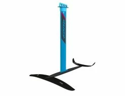 F-One Wind Foil - LEVO - 900 Carbon | Foil de Vent pour Windsurf et Sports Nautiques -Side-Shore Soldes Magasin wind foil levo 900 carbon fone 2