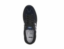 Etnies Windrow Vulc Blue Black White - Chaussures Homme 12 Etnies Windrow Vulc Blue Black White - Chaussures Homme -Side-Shore Soldes Magasin windrow vulc blue black white etnies 4