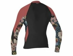 Wms Bahia 1/0.5mm Full Zip Jacket - 2 -Side-Shore Soldes Magasin wms bahia 105mm full zip jacket 2 oneill 3