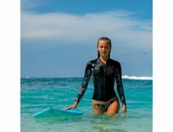 Wms Bahia 1/0.5mm Full Zip Jacket - -Side-Shore Soldes Magasin wms bahia 105mm full zip jacket 2021 oneill 5