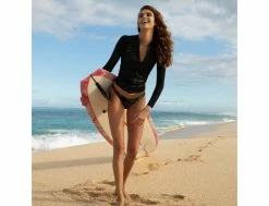 Wms Bahia 1/0.5mm Full Zip Jacket - -Side-Shore Soldes Magasin wms bahia 105mm full zip jacket 2021 oneill 6