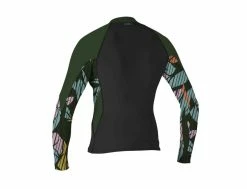 Wms Bahia 1/0.5mm Full Zip Jacket - -Side-Shore Soldes Magasin wms bahia 105mm full zip jacket 2021 oneill 9