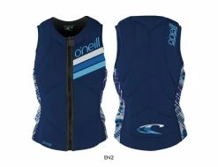 Wms Slasher Comp Vest -Side-Shore Soldes Magasin wms slasher comp vest oneill 2