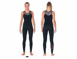 Prolimit Wms Sup Neoprene Mono Long Airmax 5 Prolimit Wms Sup Neoprene Mono Long Airmax -Side-Shore Soldes Magasin wms sup neoprene mono long airmax prolimit 1