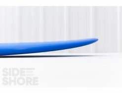 Wombat - Tint Blue - 7'2 X 22 3/4" X 2 7/8" - 53,5 L - 2+1 - Us Box / Futures 32 Wombat - Tint Blue - 7'2 X 22 3/4" X 2 7/8" - 53,5 L - 2+1 - Us Box / Futures -Side-Shore Soldes Magasin wombat tint blue 72 x 22 34 x 2 78 535 l 21 us box futures bear surfboards 10