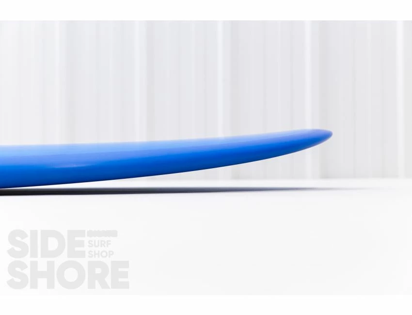 Wombat - Tint Blue - 7'2 X 22 3/4" X 2 7/8" - 53,5 L - 2+1 - Us Box / Futures 13 Wombat - Tint Blue - 7'2 X 22 3/4" X 2 7/8" - 53,5 L - 2+1 - Us Box / Futures – Image 11