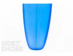 Wombat - Tint Blue - 7'2 X 22 3/4" X 2 7/8" - 53,5 L - 2+1 - Us Box / Futures 33 Wombat - Tint Blue - 7'2 X 22 3/4" X 2 7/8" - 53,5 L - 2+1 - Us Box / Futures -Side-Shore Soldes Magasin wombat tint blue 72 x 22 34 x 2 78 535 l 21 us box futures bear surfboards 11