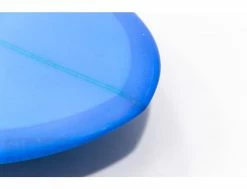 Wombat - Tint Blue - 7'2 X 22 3/4" X 2 7/8" - 53,5 L - 2+1 - Us Box / Futures 26 Wombat - Tint Blue - 7'2 X 22 3/4" X 2 7/8" - 53,5 L - 2+1 - Us Box / Futures -Side-Shore Soldes Magasin wombat tint blue 72 x 22 34 x 2 78 535 l 21 us box futures bear surfboards 4