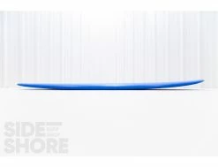 Wombat - Tint Blue - 7'2 X 22 3/4" X 2 7/8" - 53,5 L - 2+1 - Us Box / Futures 29 Wombat - Tint Blue - 7'2 X 22 3/4" X 2 7/8" - 53,5 L - 2+1 - Us Box / Futures -Side-Shore Soldes Magasin wombat tint blue 72 x 22 34 x 2 78 535 l 21 us box futures bear surfboards 7