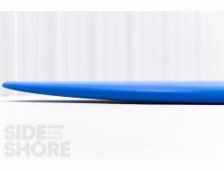 Wombat - Tint Blue - 7'2 X 22 3/4" X 2 7/8" - 53,5 L - 2+1 - Us Box / Futures 30 Wombat - Tint Blue - 7'2 X 22 3/4" X 2 7/8" - 53,5 L - 2+1 - Us Box / Futures -Side-Shore Soldes Magasin wombat tint blue 72 x 22 34 x 2 78 535 l 21 us box futures bear surfboards 8