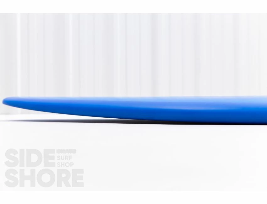 Wombat - Tint Blue - 7'2 X 22 3/4" X 2 7/8" - 53,5 L - 2+1 - Us Box / Futures 11 Wombat - Tint Blue - 7'2 X 22 3/4" X 2 7/8" - 53,5 L - 2+1 - Us Box / Futures – Image 9