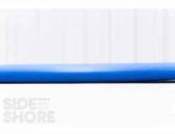 Wombat - Tint Blue - 7'2 X 22 3/4" X 2 7/8" - 53,5 L - 2+1 - Us Box / Futures 31 Wombat - Tint Blue - 7'2 X 22 3/4" X 2 7/8" - 53,5 L - 2+1 - Us Box / Futures -Side-Shore Soldes Magasin wombat tint blue 72 x 22 34 x 2 78 535 l 21 us box futures bear surfboards 9