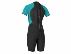 Women Bahia 2 Mm Back Zip - Shorty -Side-Shore Soldes Magasin women bahia 2 mm back zip shorty oneill 3