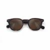 Lunettes de Soleil Polarisees Woody Tortoise en Liège - Style Élégant et Durable -Side-Shore Soldes Magasin woody tortoise cork polarized moken vision