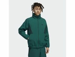 Workshop Jacket -Side-Shore Soldes Magasin workshop jacket adidas skateboarding 15