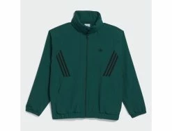 Workshop Jacket -Side-Shore Soldes Magasin workshop jacket adidas skateboarding 17