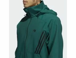 Workshop Jacket -Side-Shore Soldes Magasin workshop jacket adidas skateboarding 18