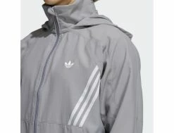 Workshop Jacket -Side-Shore Soldes Magasin workshop jacket adidas skateboarding 3