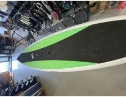 Planche SUP World Wide - 9'3 | Idéale pour Toutes Occasions | Sports Nautiques -Side-Shore Soldes Magasin world wide 93 jimmy lewis 10