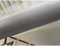 Planche SUP World Wide - 9'3 | Idéale pour Toutes Occasions | Sports Nautiques -Side-Shore Soldes Magasin world wide 93 jimmy lewis 7