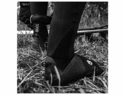 Manera X10D Boots - 3mm - Split Toe - 2023 -Side-Shore Soldes Magasin x10d boots 2022 manera 11