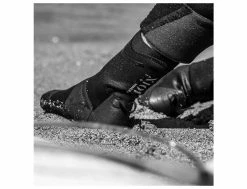 Manera X10D Boots - 3mm - Split Toe - 2023 -Side-Shore Soldes Magasin x10d boots 2022 manera 12