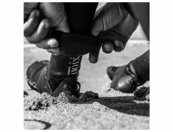 Manera X10D Boots - 3mm - Split Toe - 2023 -Side-Shore Soldes Magasin x10d boots 2022 manera 3