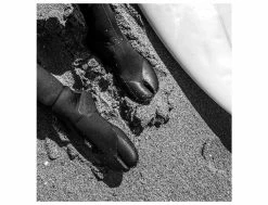 Manera X10D Boots - 3mm - Split Toe - 2023 -Side-Shore Soldes Magasin x10d boots 2022 manera 5