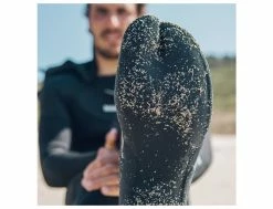 Manera X10D Boots - 3mm - Split Toe - 2023 -Side-Shore Soldes Magasin x10d boots 2022 manera 7