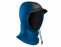 Youth Psycho Hood Dayglo 3mm - Ocean -Side-Shore Soldes Magasin youth psycho hood dayglo 3mm ocean oneill 1