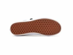 Vans Youth Sk8-Mid Reissue Noir Blanc Véritable - Chaussures pour Enfants -Side-Shore Soldes Magasin youth sk8 mid reissue black true white vans 2