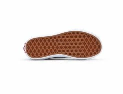 Vans Youth Sk8-Mid Reissue Tiger Noir Blanc - Chaussures pour Enfants -Side-Shore Soldes Magasin youth sk8 mid reissue tiger black white vans 2