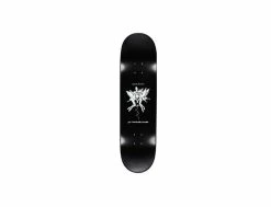 Yuzistring (Aaron Loreth) - Plateaux de Skateboard pour Sports de Rue -Side-Shore Soldes Magasin yuzistring aaron loreth limosine 5